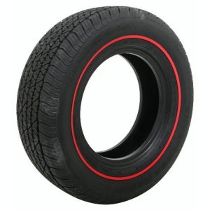 COKER TIRE P235/70R15 BFG Redline Tire- 629972