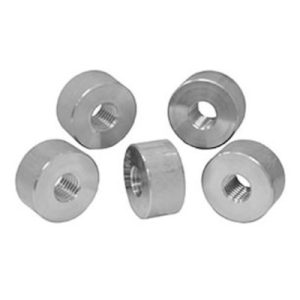 COLEMAN RACING PRODUCTS Screw On Wide 5 Wheel Spacer 1/8in- 5 pack- 21560