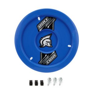 DIRT DEFENDER RACING PRODUCTS Wheel Cover Dark Blue GEN II- 10020-2