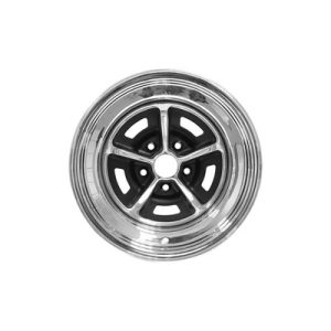 DRAKE AUTOMOTIVE GROUP 15 X 7 Magnum 500 Wheel - D1ZZ-1007-AR