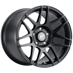 FORGESTAR WHEELS 17x5.0 F14 Drag Wheel 5x4.75 BC 2.0 BS- F1727C063N26