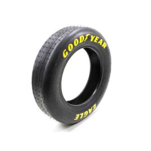 GOODYEAR 24.0/5.0-15 Front Runner - 1962