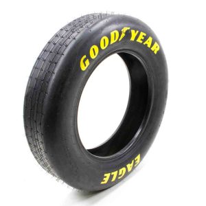 GOODYEAR 26.0/4.5-15 Front Runner - 1964