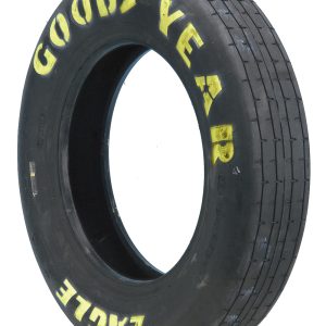 GOODYEAR 28.0/4.5-15 Front Runner - 1966