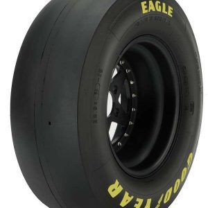 GOODYEAR 32.0/14.0-15 Drag Slick - 1984