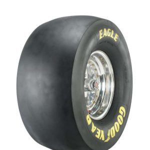 GOODYEAR 33.0/16.0-15 Drag Slick - 2052