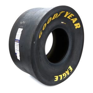 GOODYEAR 36.0X17.0-16 Drag Tire - 2779