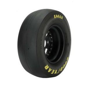 GOODYEAR 29.0x12.0-15 Drag Slick - 2797