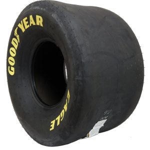 GOODYEAR 33.0/16.0-15 Drag Slick - 3133