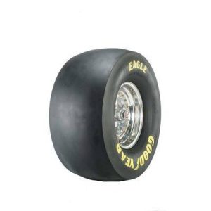 GOODYEAR 33.0/17.0-15 Drag Slick - 3153