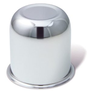 GORILLA Hub Cover 2.67 Closed - HC188