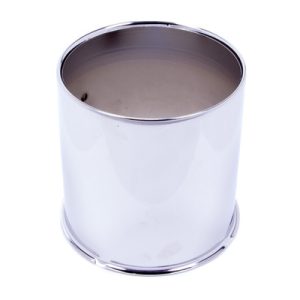 GORILLA 4.25in Open End Cap - HC204A