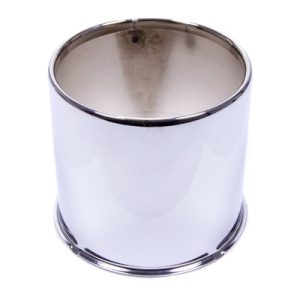 GORILLA 4.9in Open End Cap - HC205