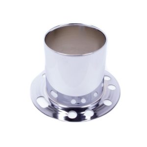 GORILLA 4.25in Open End Derby Cap- HC228