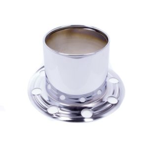 GORILLA 4.9in Open End Derby Cap - HC230