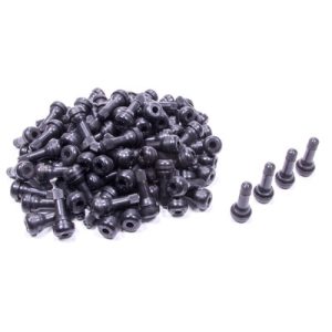 GORILLA 100 Rubber Valve Stems - VS413