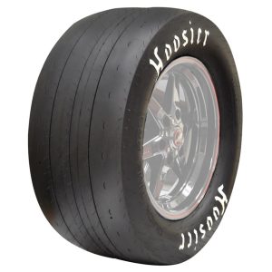 HOOSIER 28.0/11.50-17LT QT Pro Drag Tire- 17604QTPRO