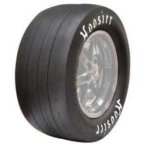 HOOSIER 28.0/14.50-17LT QT Pro Drag Tire- 17652QTPRO