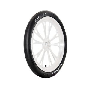HOOSIER 16.0/1.5-12 Jr Dragster Tire- 18010