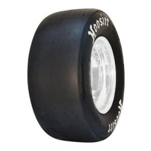 HOOSIER 18.0/8.0-8 JR Dragster Tire- 18031PRO8
