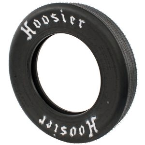 HOOSIER Front Drag Tire 26.0/4.5/17- 18103