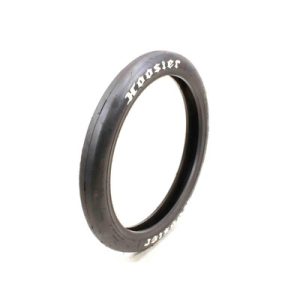 HOOSIER 22/2.5-17 Front Tire - 18108
