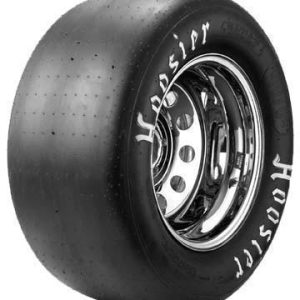 HOOSIER 34.0/14.0-16 C1350 Drag Tire- 18740C1350