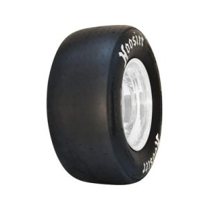 HOOSIER Drag Tire 28.0/9.0R15 DBR- 18815DBR