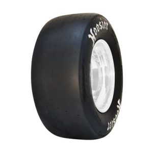 HOOSIER Drag Tire 29.5/10.5R15 DBR- 18835DBR