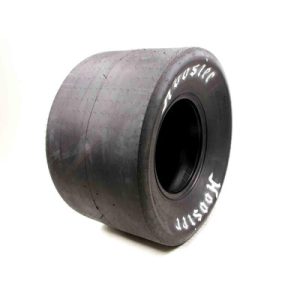 HOOSIER Drag Tire 17.0/36.0-16 C2055 Compound- 18910C2055