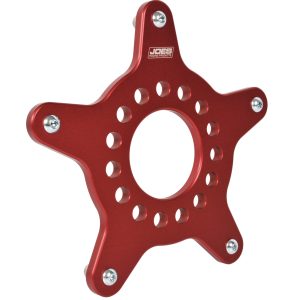 JOES RACING PRODUCTS Wide Five Tire Machine Adapter- 29520