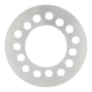 JOES RACING PRODUCTS Wheel Spacer 1/4in Universal- 38121