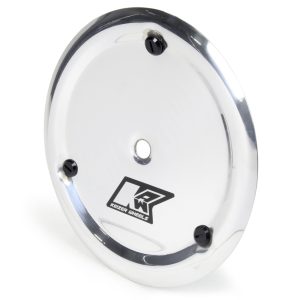 KEIZER ALUMINUM WHEELS, INC. Mud Cover 10in - 10MC