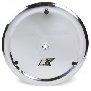 KEIZER ALUMINUM WHEELS, INC. Mud Cover 15in Formed - 15MC