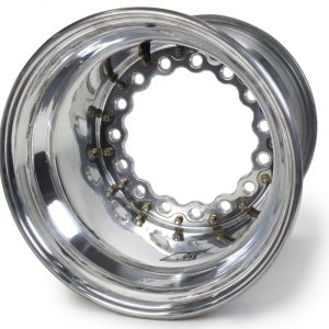 KEIZER ALUMINUM WHEELS, INC. 15x14 5in bs Wide 5 Modular- W15145