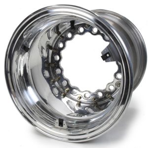 KEIZER ALUMINUM WHEELS, INC. 15x14 5in bs Wide 5 Modular Pro Ring- W15145PR