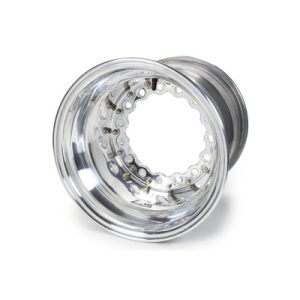 KEIZER ALUMINUM WHEELS, INC. Wheel Wide 5 15in x 14in 6in BS- w15146