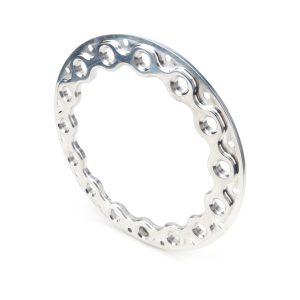 KEIZER ALUMINUM WHEELS, INC. Wheel Center Wide 5 Billet Matrix- W5c