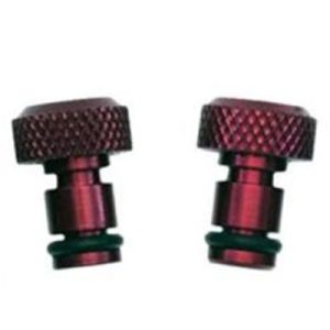 KWIK CHANGE PRODUCTS Hollow Plug (2) - KCP713-001-H