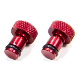 KWIK CHANGE PRODUCTS Solid Plug (4) - KCP713-001-S