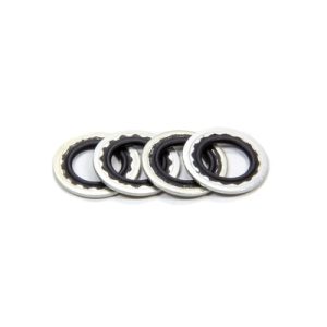 KWIK CHANGE PRODUCTS Sealing Washer (4) - KCP713-005
