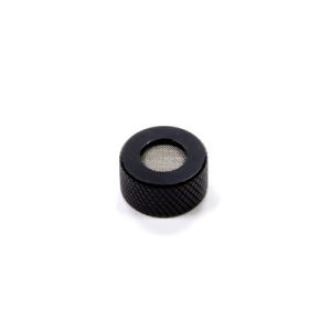 KING RACING PRODUCTS Bleeder Screen For Threaded Housings Single- 3060