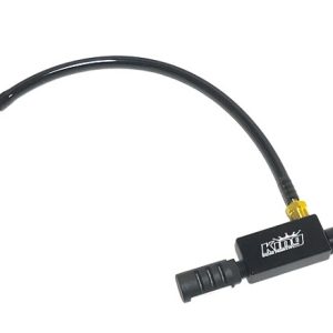 KING RACING PRODUCTS Tire Vac System - 3100