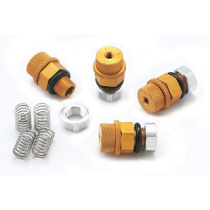 LONGACRE Tireliefs 3-40 Psi. - 52-50000