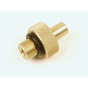 LONGACRE Inflation Adapter - 52-50220