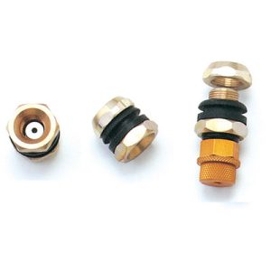 LONGACRE Quick Change Adpt. - 52-50240