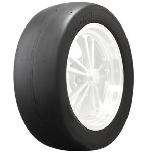 M AND H RACEMASTER 8.0/23.0-13 M&H Tire Drag Race Rear- MHR004