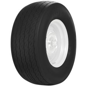 M AND H RACEMASTER P275/60-15 M&H Tire Muscle Car Drag- MSS001
