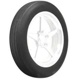 M AND H RACEMASTER 3.6/24-15 M&H Tire Drag Front Runner- MSS022