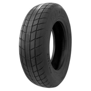 M AND H RACEMASTER 185/55R17 M&H Tire Radial Drag Front- ROD11